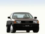Audi 80 Special 1990 года